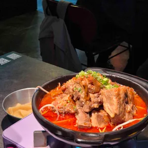 어린달 사진