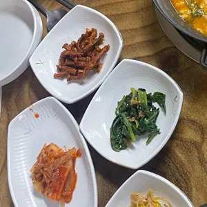 수통골촌두부 사진
