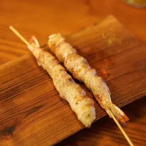 야키토리 나루토 사진