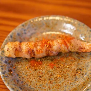 야키토리 나루토 사진