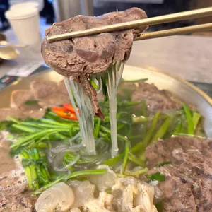 옥된장 사진