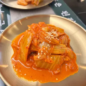 옥된장 사진
