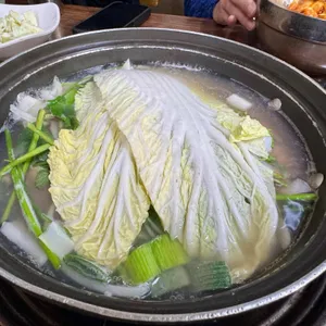 목포독천낙지 사진