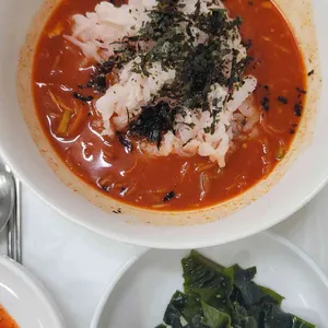 장안횟집 사진