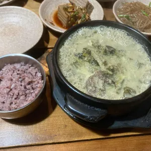 순남시래기 사진