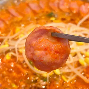 부대찌개대사관 사진