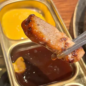부대찌개대사관 사진