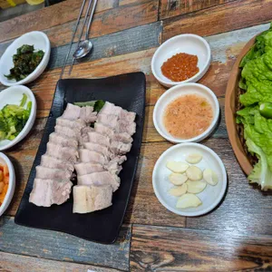 예사랑 사진