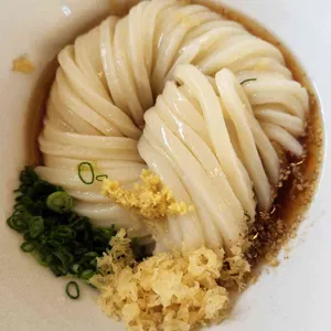 쿠우동 사진