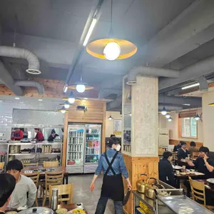 대성부대찌개 리뷰 사진