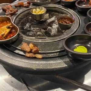 원조부안집 사진
