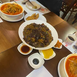 양자강 사진