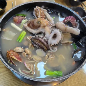 미애네칼국수 사진