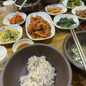 밥드림 사진