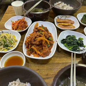 밥드림 사진