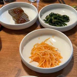 종로숯불갈비 사진