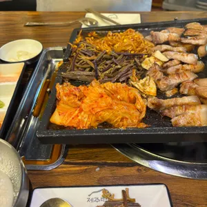 제주덕구 사진