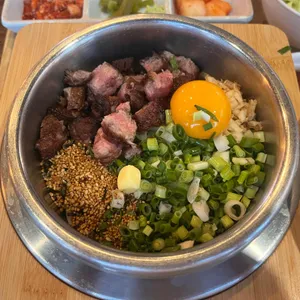 솥이랑 사진