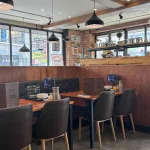 돔베초밥 리뷰 사진