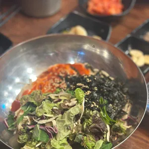 공덕집 사진