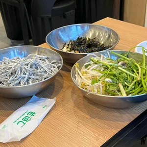 청록미나리식당 사진