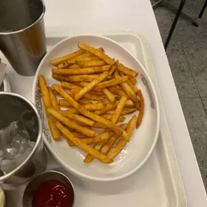 치킨버거클럽 사진