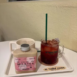 하이쓰리파인즈 사진