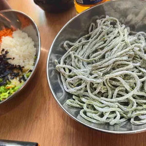 청록미나리식당 사진
