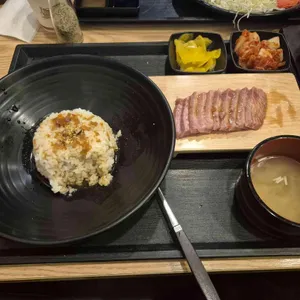 백식당 사진