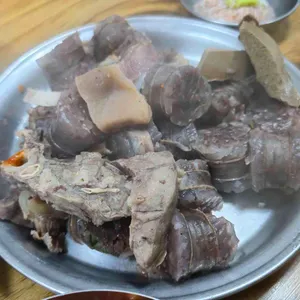 대풍식당 사진