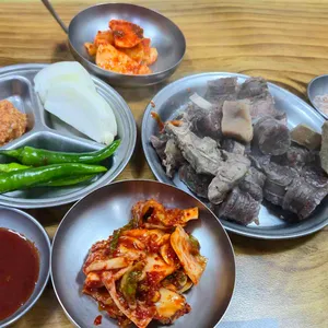 대풍식당 사진