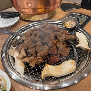 갈비로운 사진