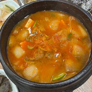 갈비로운 사진