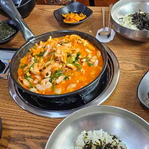 통큰아재 사진