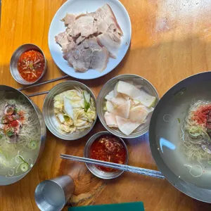 필동면옥 사진