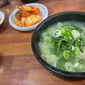 땡땡거리 형제옥 사진