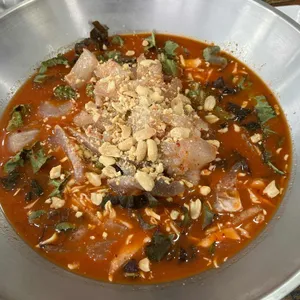 철이네물회전문점 사진