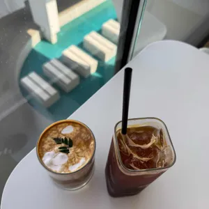 카페 폴라그란데 사진
