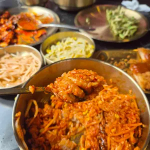 쭈꾸미소 사진