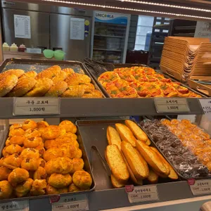 핫브레드 사진
