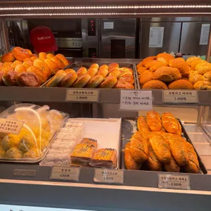 핫브레드 사진