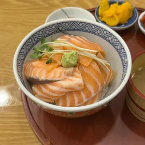 스미식당 사진