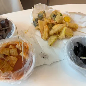 민수네떡볶이 사진