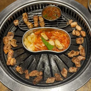 악덕사장 사진