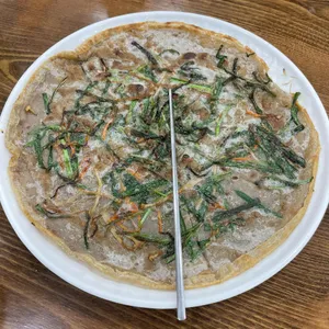봉평옹심이메밀칼국수 사진