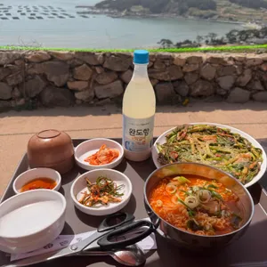 서편제주막 사진
