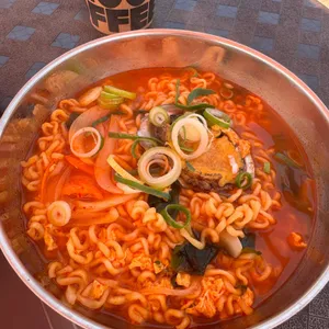 서편제주막 사진