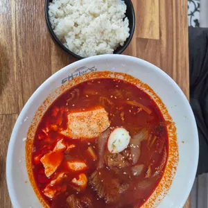대기만성 사진