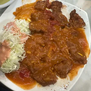 미림 식당 사진