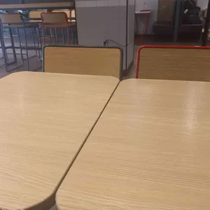 롯데리아 리뷰 사진